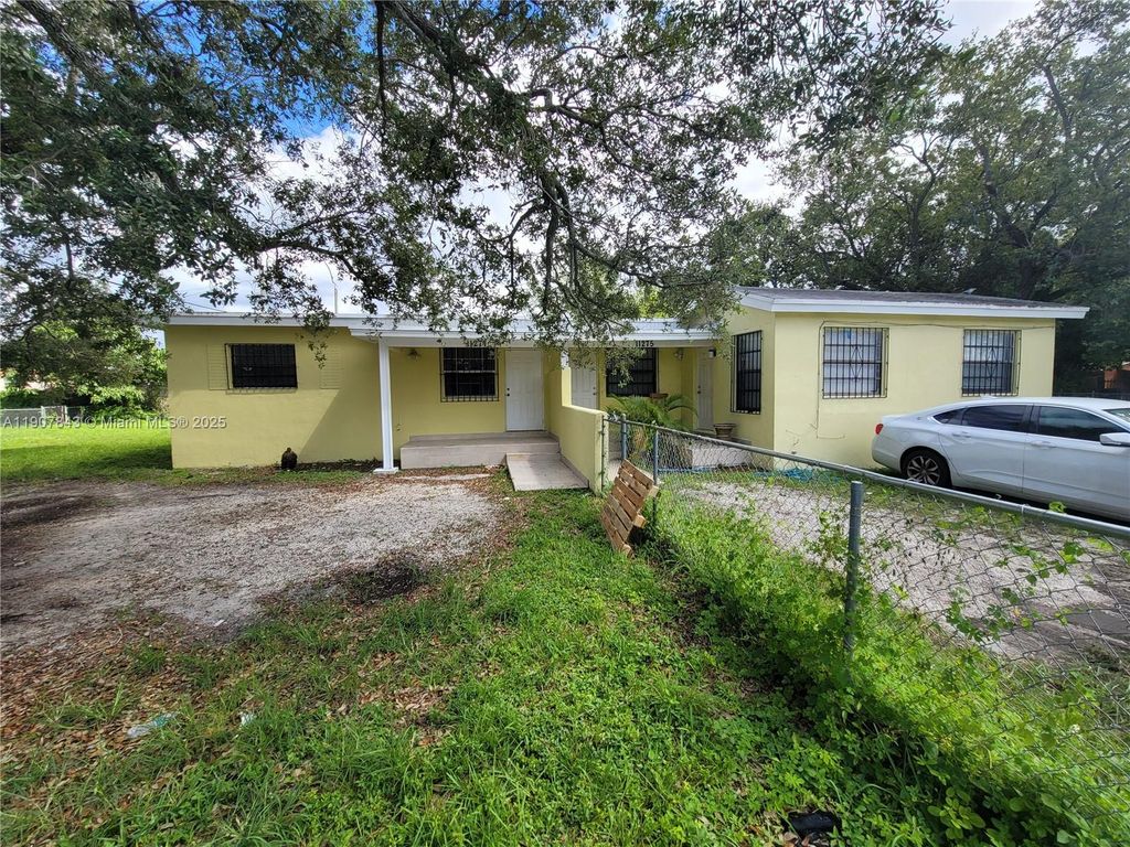 11275 NW 17th Ave, Miami, FL 33167