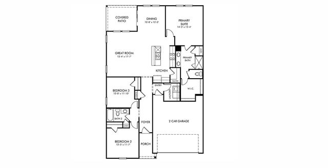 114 Middlestone Drive, Boiling Springs, SC 29316