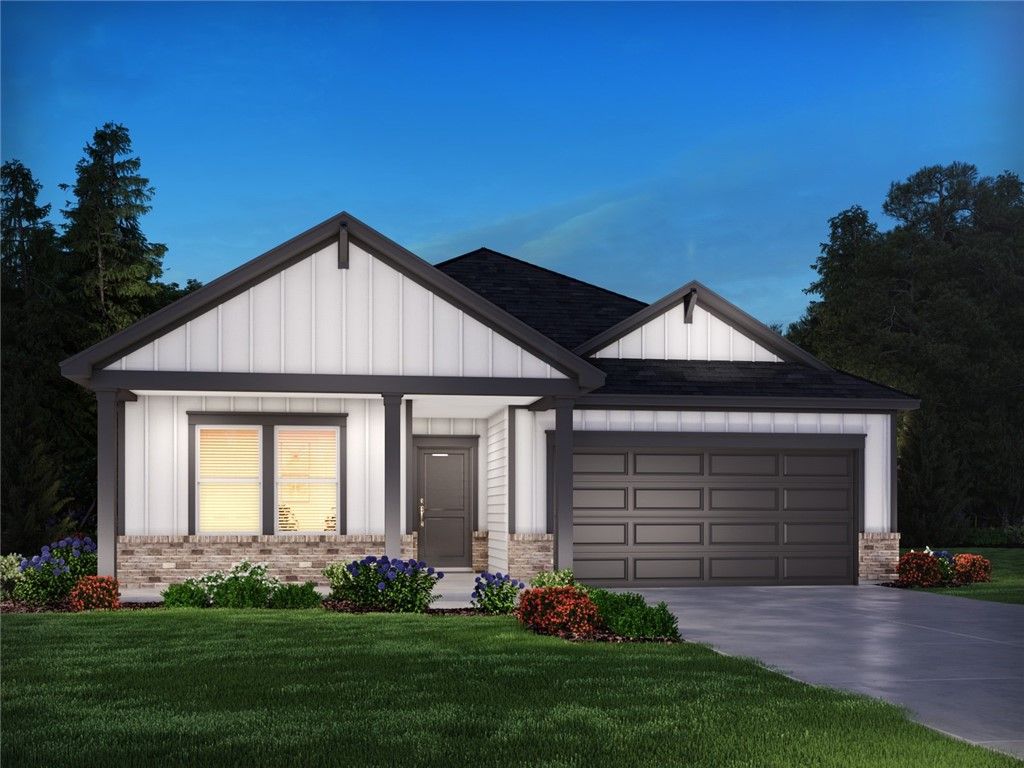 114 Middlestone Drive, Boiling Springs, SC 29316