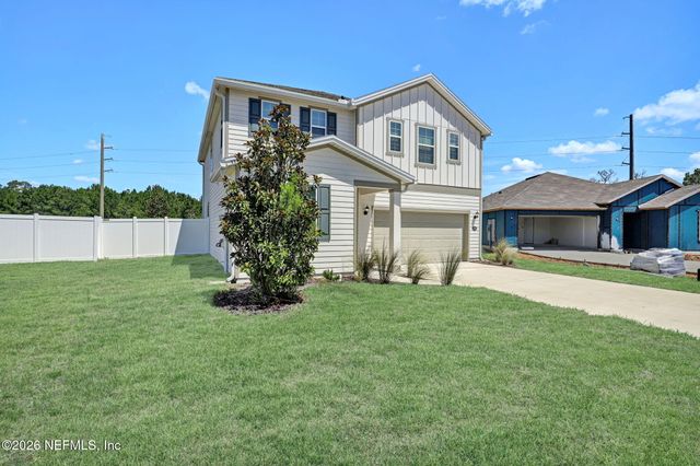 11321 PANTHER LAKE Court, Jacksonville, FL 32221