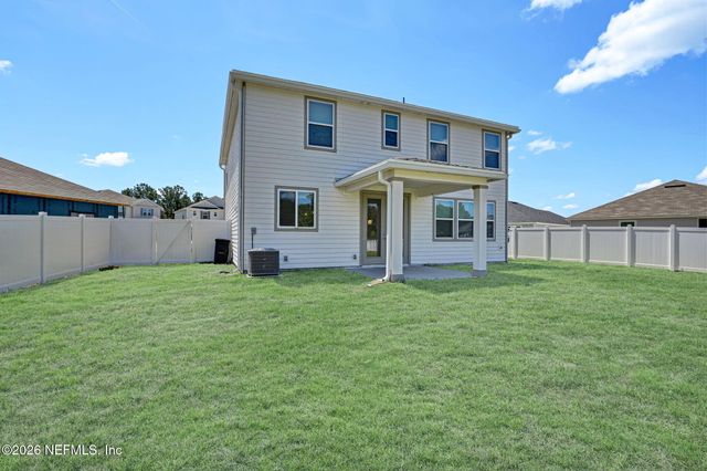 11321 PANTHER LAKE Court, Jacksonville, FL 32221