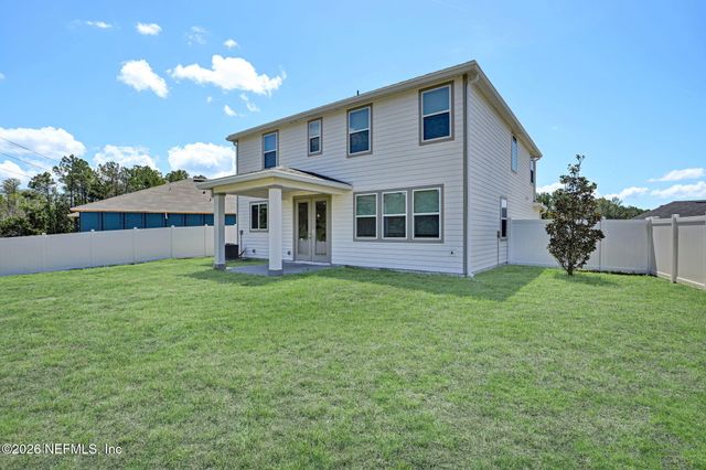 11321 PANTHER LAKE Court, Jacksonville, FL 32221