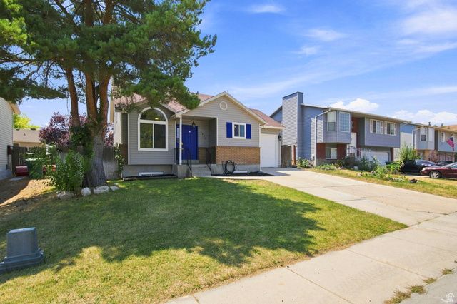 6802 S CYCLAMEN DR, West Jordan, UT 84081