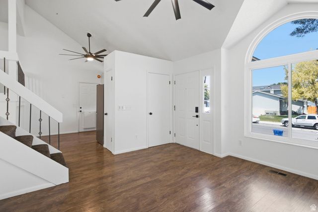 6802 S CYCLAMEN DR, West Jordan, UT 84081