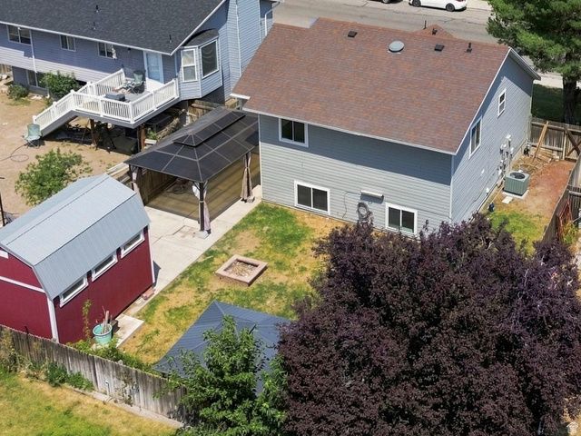 6802 S CYCLAMEN DR, West Jordan, UT 84081
