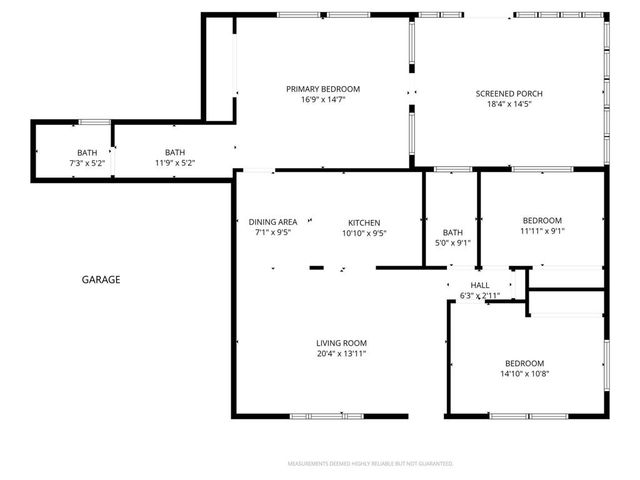 2497 Shore Isle Avenue, Thermal, CA 92274