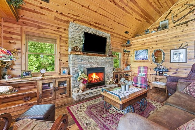 97 Sugarwood Drive, Murphy, NC 28906