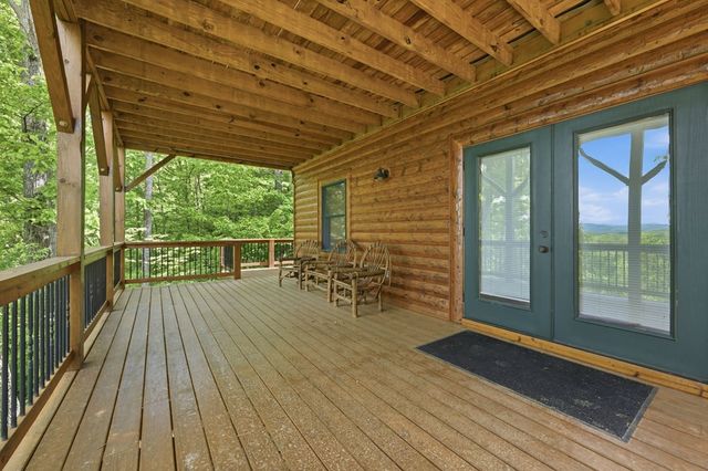 97 Sugarwood Drive, Murphy, NC 28906