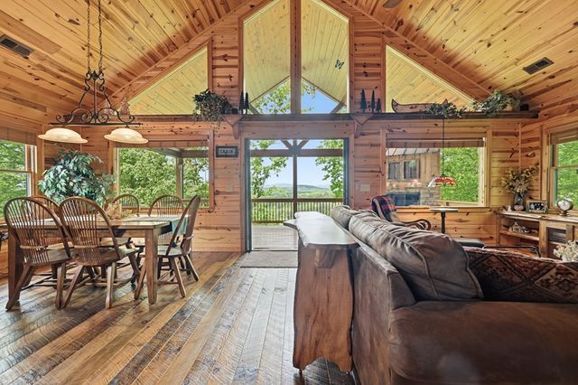 97 Sugarwood Drive, Murphy, NC 28906