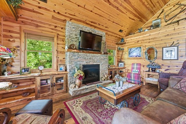 97 Sugarwood Drive, Murphy, NC 28906