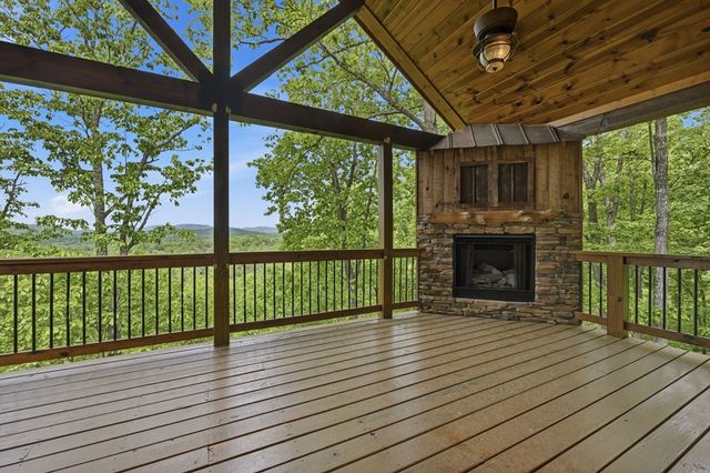 97 Sugarwood Drive, Murphy, NC 28906