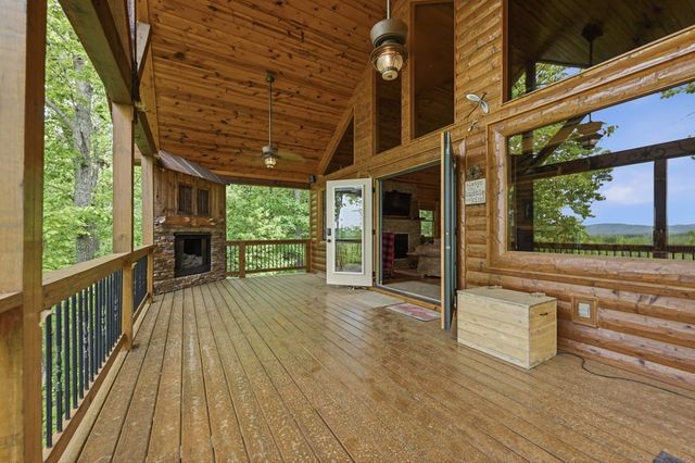 97 Sugarwood Drive, Murphy, NC 28906