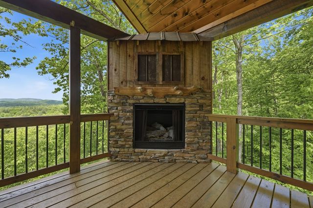 97 Sugarwood Drive, Murphy, NC 28906