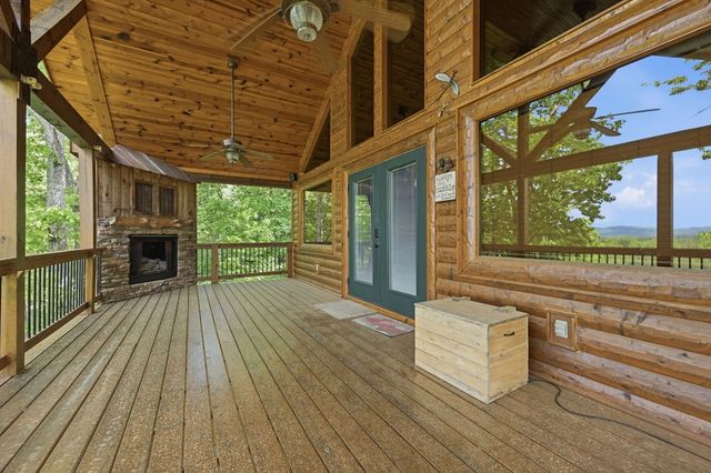 97 Sugarwood Drive, Murphy, NC 28906