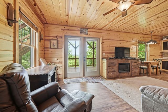 97 Sugarwood Drive, Murphy, NC 28906