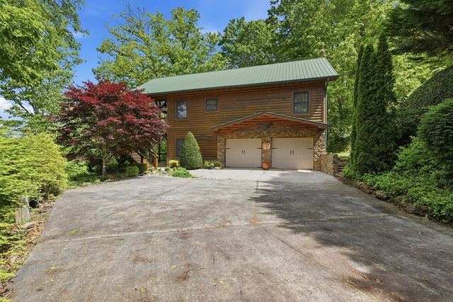 97 Sugarwood Drive, Murphy, NC 28906