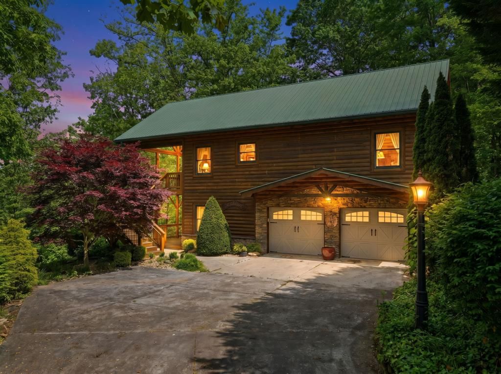 97 Sugarwood Drive, Murphy, NC 28906