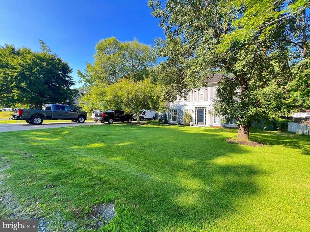 68 MELANIE HOLLOW LN, Fredericksburg, VA 22405