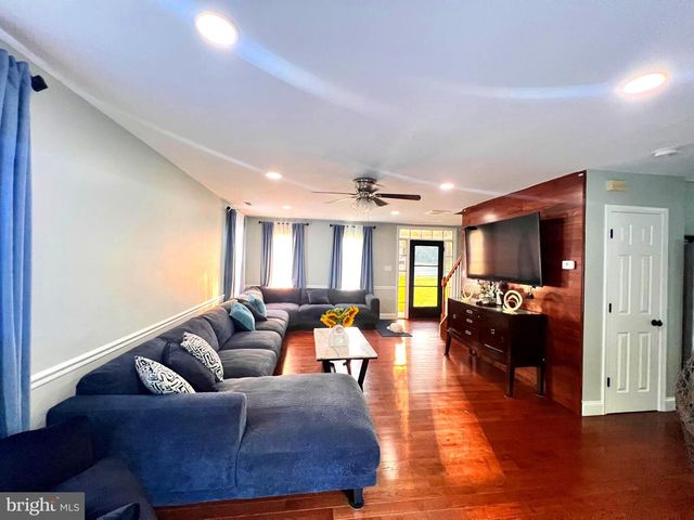 68 MELANIE HOLLOW LN, Fredericksburg, VA 22405