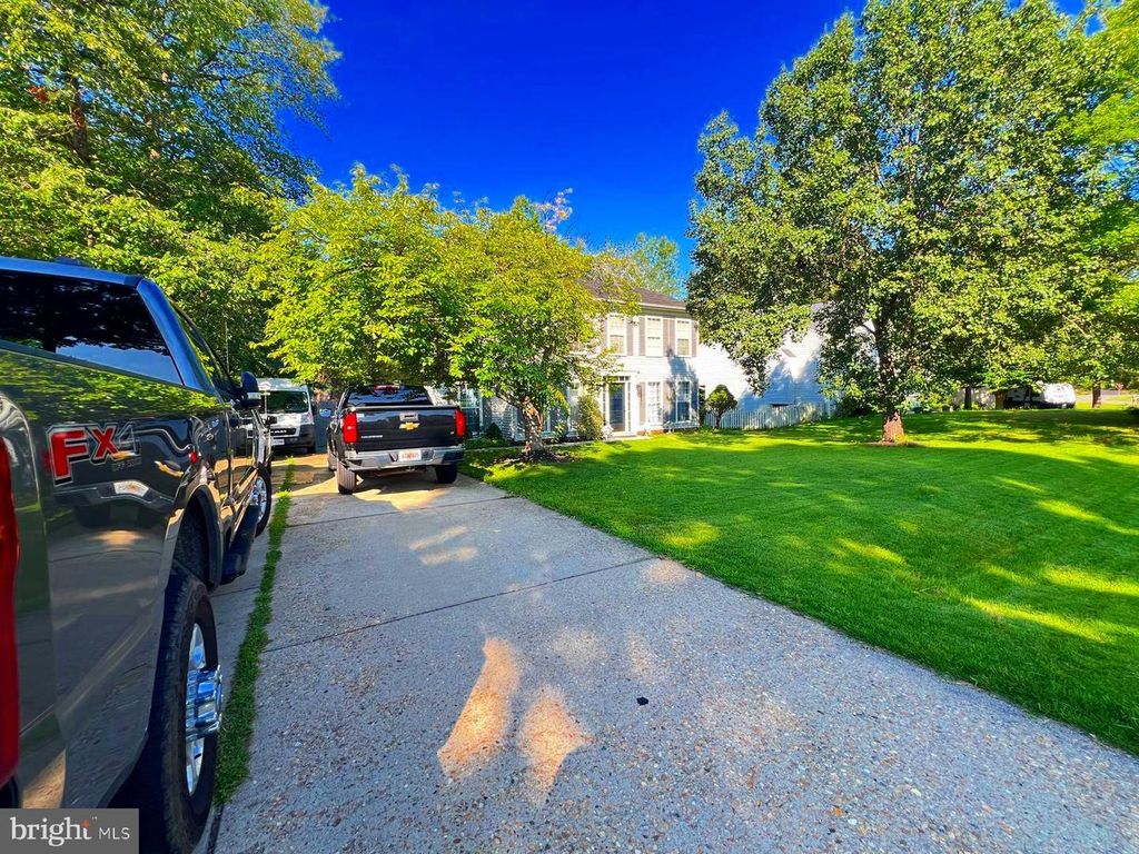 68 MELANIE HOLLOW LN, Fredericksburg, VA 22405