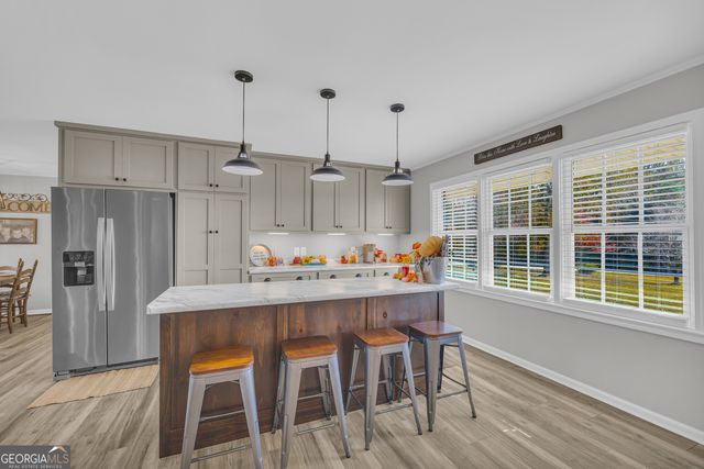 2470 Dr George Ward Drive, Elberton, GA 30635