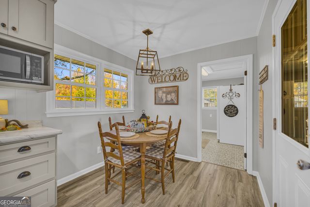 2470 Dr George Ward Drive, Elberton, GA 30635