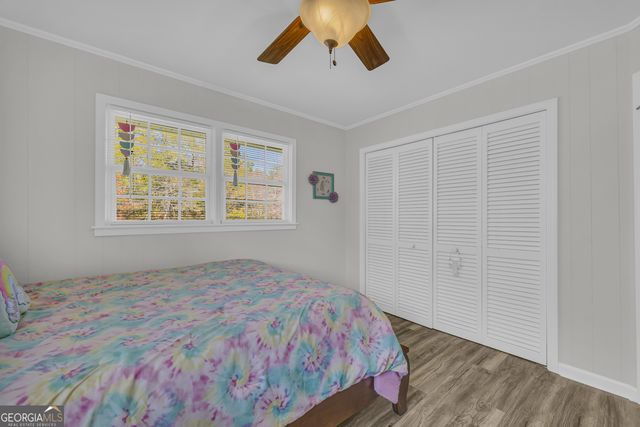 2470 Dr George Ward Drive, Elberton, GA 30635