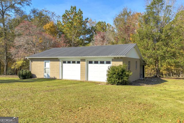 2470 Dr George Ward Drive, Elberton, GA 30635