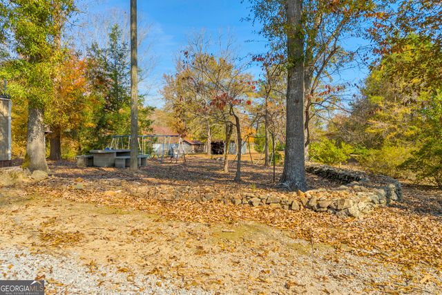 2470 Dr George Ward Drive, Elberton, GA 30635