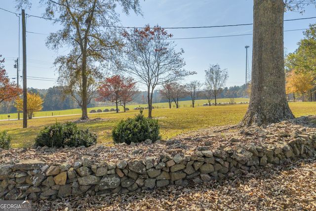 2470 Dr George Ward Drive, Elberton, GA 30635