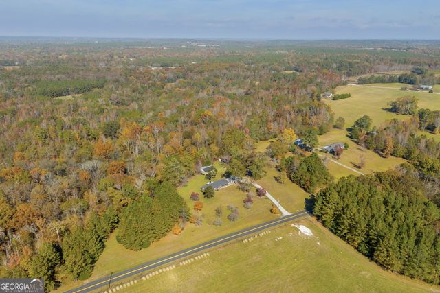 2470 Dr George Ward Drive, Elberton, GA 30635