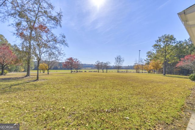 2470 Dr George Ward Drive, Elberton, GA 30635