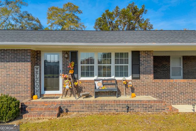 2470 Dr George Ward Drive, Elberton, GA 30635