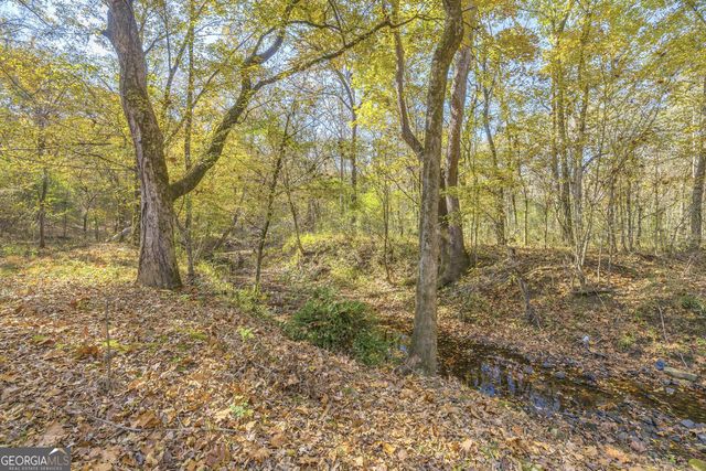 2470 Dr George Ward Drive, Elberton, GA 30635