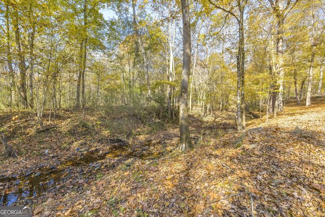 2470 Dr George Ward Drive, Elberton, GA 30635