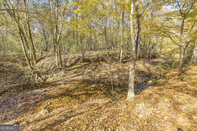 2470 Dr George Ward Drive, Elberton, GA 30635