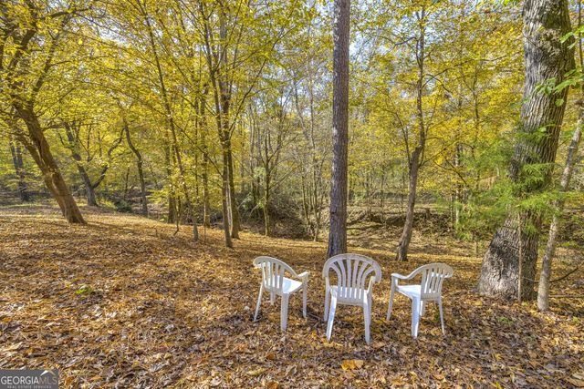 2470 Dr George Ward Drive, Elberton, GA 30635