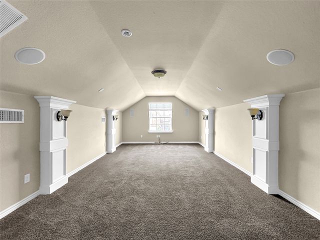 1952 Sunny Side Drive, Little Elm, TX 75068