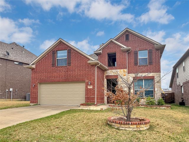 1952 Sunny Side Drive, Little Elm, TX 75068