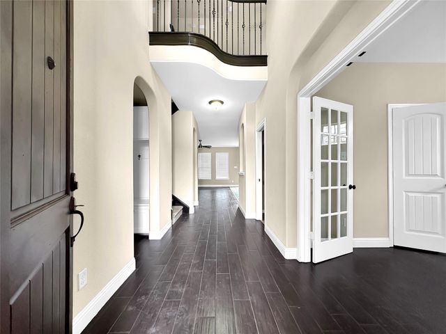 1952 Sunny Side Drive, Little Elm, TX 75068