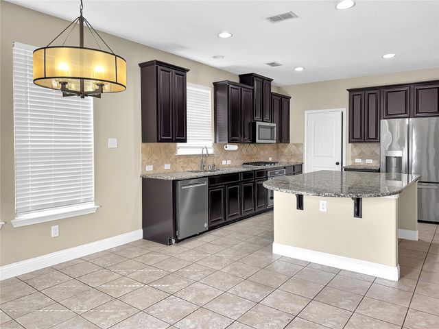 1952 Sunny Side Drive, Little Elm, TX 75068