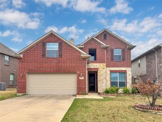 1952 Sunny Side Drive, Little Elm, TX 75068