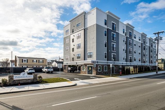 450 American Legion Highway 302, Revere, MA 02151