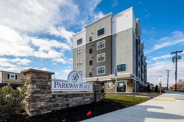 450 American Legion Highway 302, Revere, MA 02151