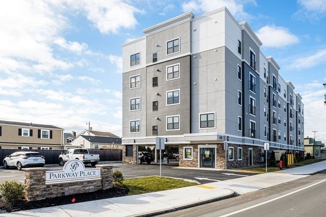 450 American Legion Highway 302, Revere, MA 02151