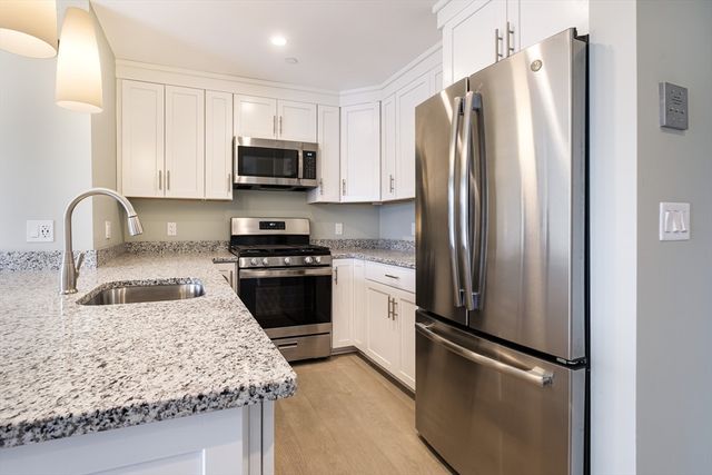 450 American Legion Highway 302, Revere, MA 02151