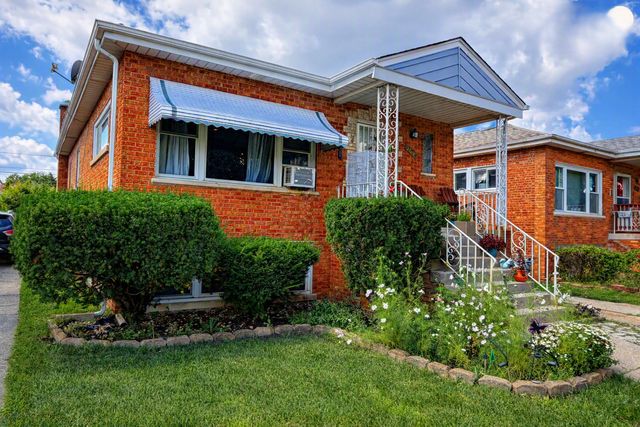3724 S 60th Court, Cicero, IL 60804