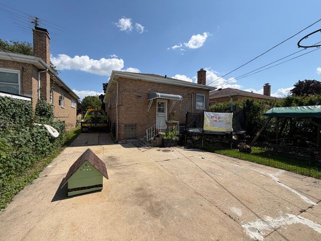 3724 S 60th Court, Cicero, IL 60804