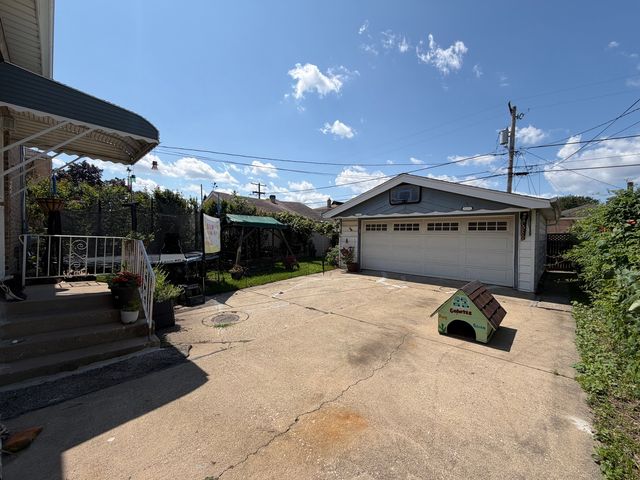 3724 S 60th Court, Cicero, IL 60804
