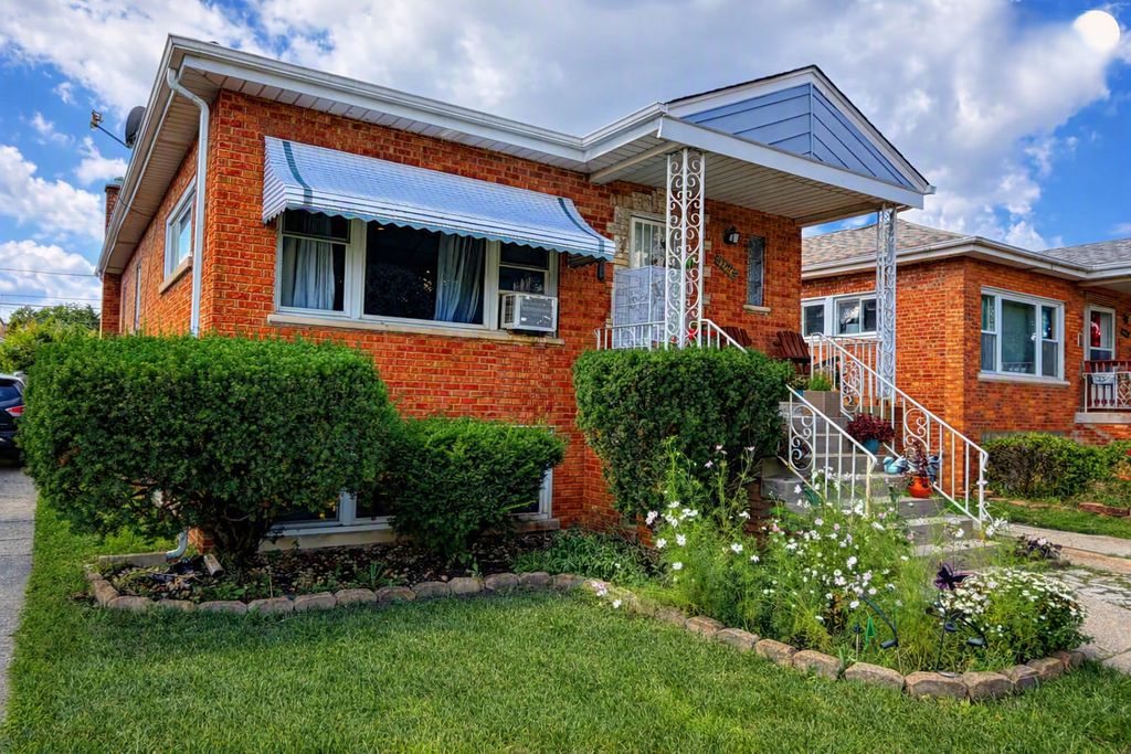 3724 S 60th Court, Cicero, IL 60804 — photo 2